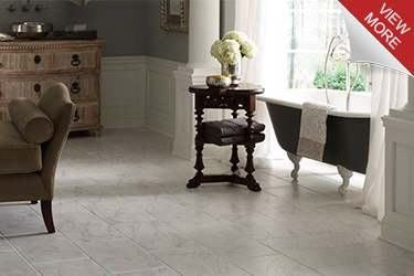 Tile Flooring