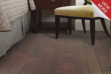 Hardwood Flooring