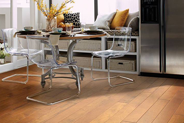 Hardwood Flooring Troy MI